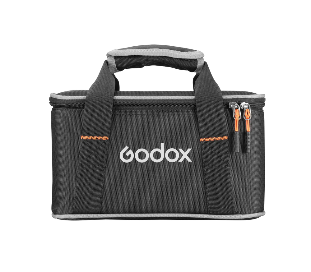 Проекционная насадка Godox BLP с объективом 85 мм