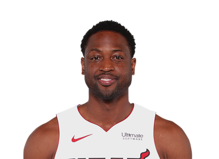 Дуэйн Уэйд (Dwyane Wade)