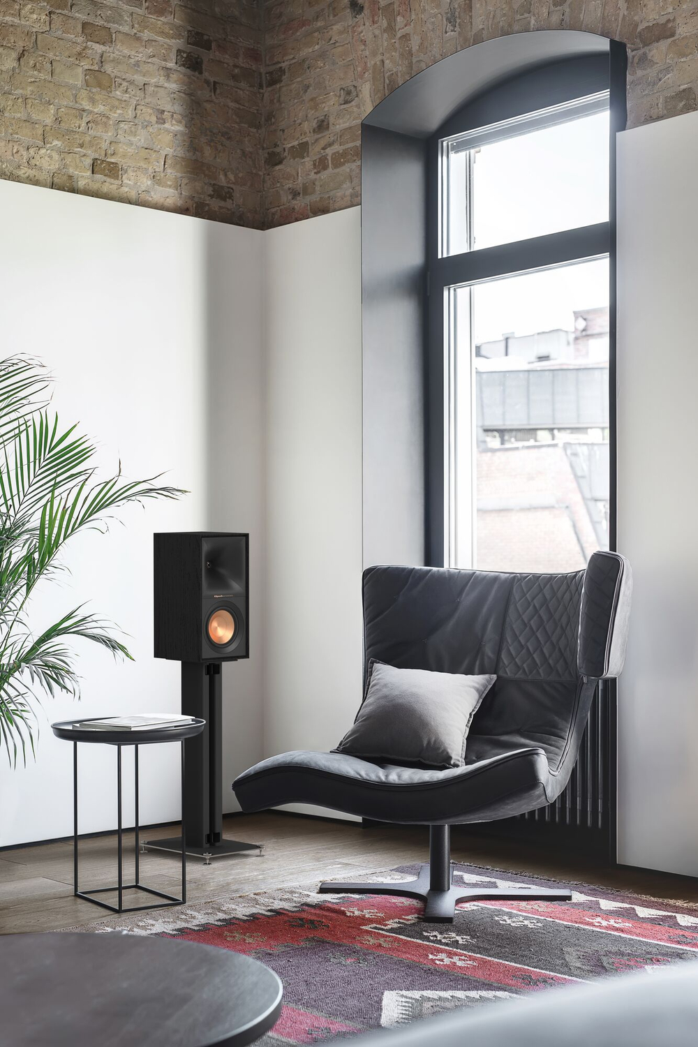 Klipsch R-50M Полочная акустика