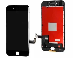 Дисплей для Apple iPhone 7 в сборе с тачскрином (Black) OR 100