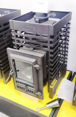 Печь для бани ASTON «Шторм 20» (350)