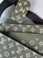 Сумка-мессенджер Louis Vuitton, арт. 477577165