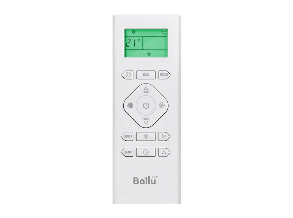 Настенная сплит-система Ballu BSPI-13HN1/EU черный