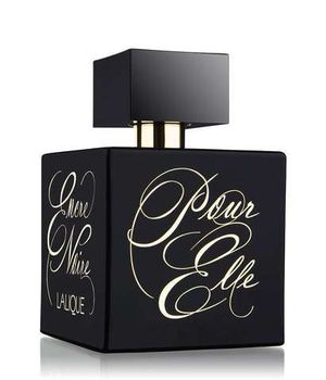 Lalique Encre Noire Pour Elle Eau De Parfum