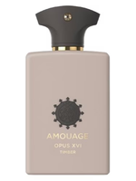 Amouage Opus XVI Timber