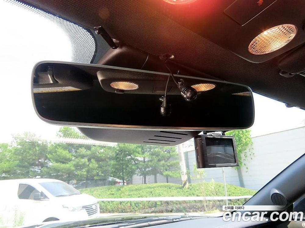 Ford Mustang Coupe (10.2019)