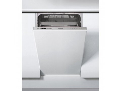 Встраиваемая посудомоечная машина Hotpoint-Ariston HSCIC 3M19 C