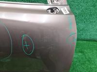 Дверь передняя правая Suzuki Baleno 3 (2022-н.в.)