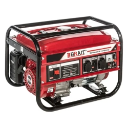 BRAIT BR6500-CU бензиновый генератор 02.01.010.029
