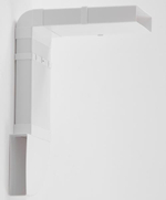 Набор воздуховодов для вытяжек TD-MASTER-v1