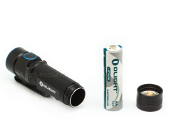 Ручной фонарь Olight S1A Baton