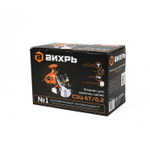 Станок для заточки цепей Вихрь СЗЦ-6T/0,2