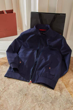 Ветровка Kiton