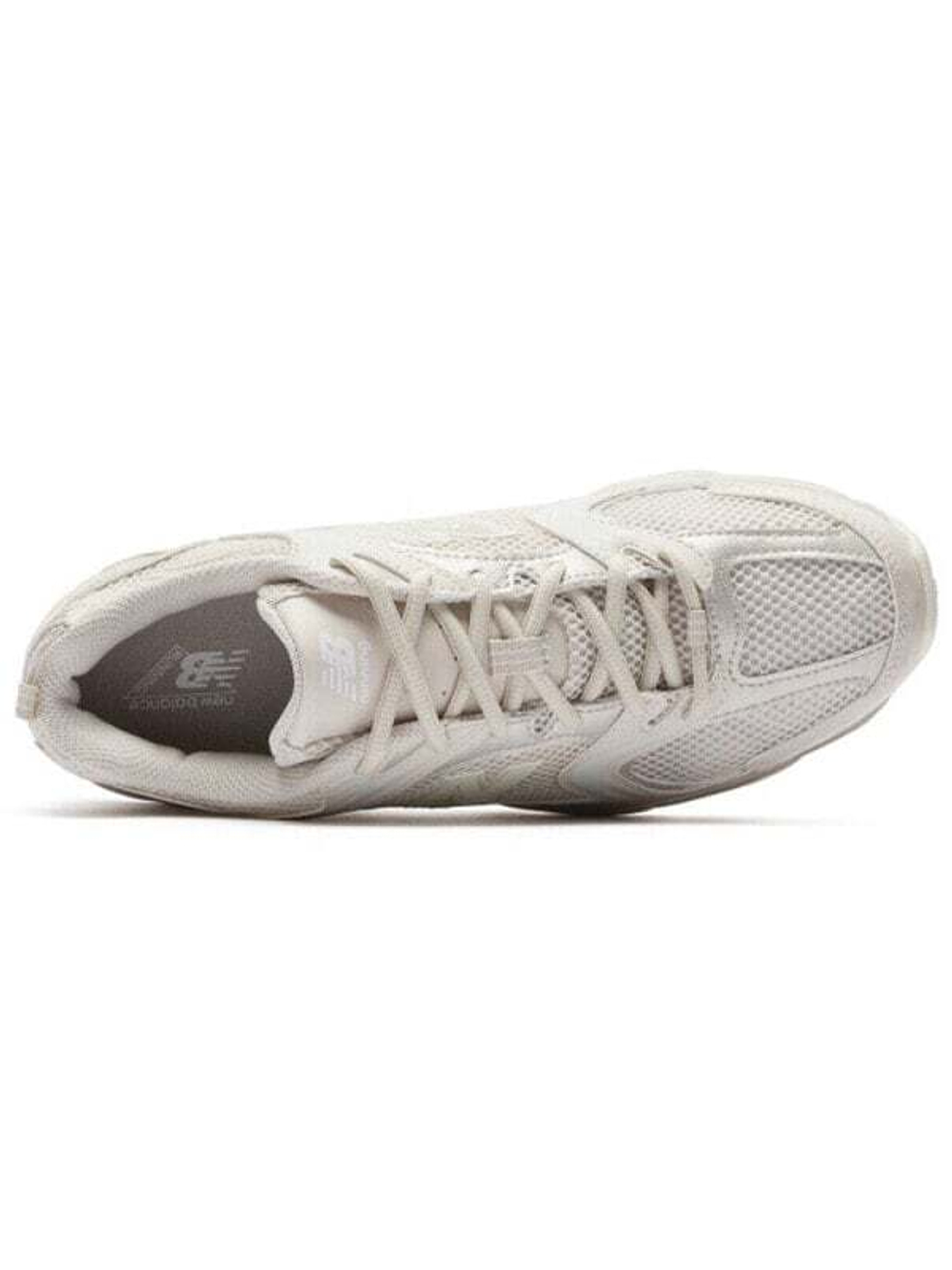Кроссовки New Balance 530 Series D Wide
