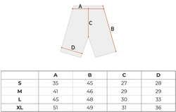 Шорты мужские Dickies Pelican Rapids Short