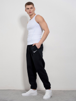 Брюки Nike FLC PARK20 FZ HOODIE CW6907-010