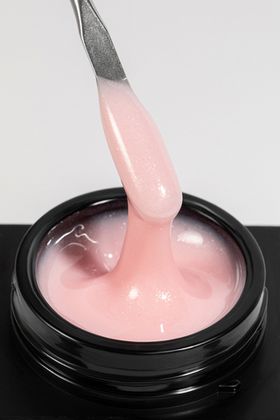 Monami Gel - Гель для наращивания ногтей Шик №3, 15гр
