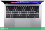 Ноутбук Acer Swift Go 14 SFG14-73-70EH Silver (NX.KSGCD.002)