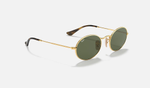 RAY-BAN OVAL RB3547N 001