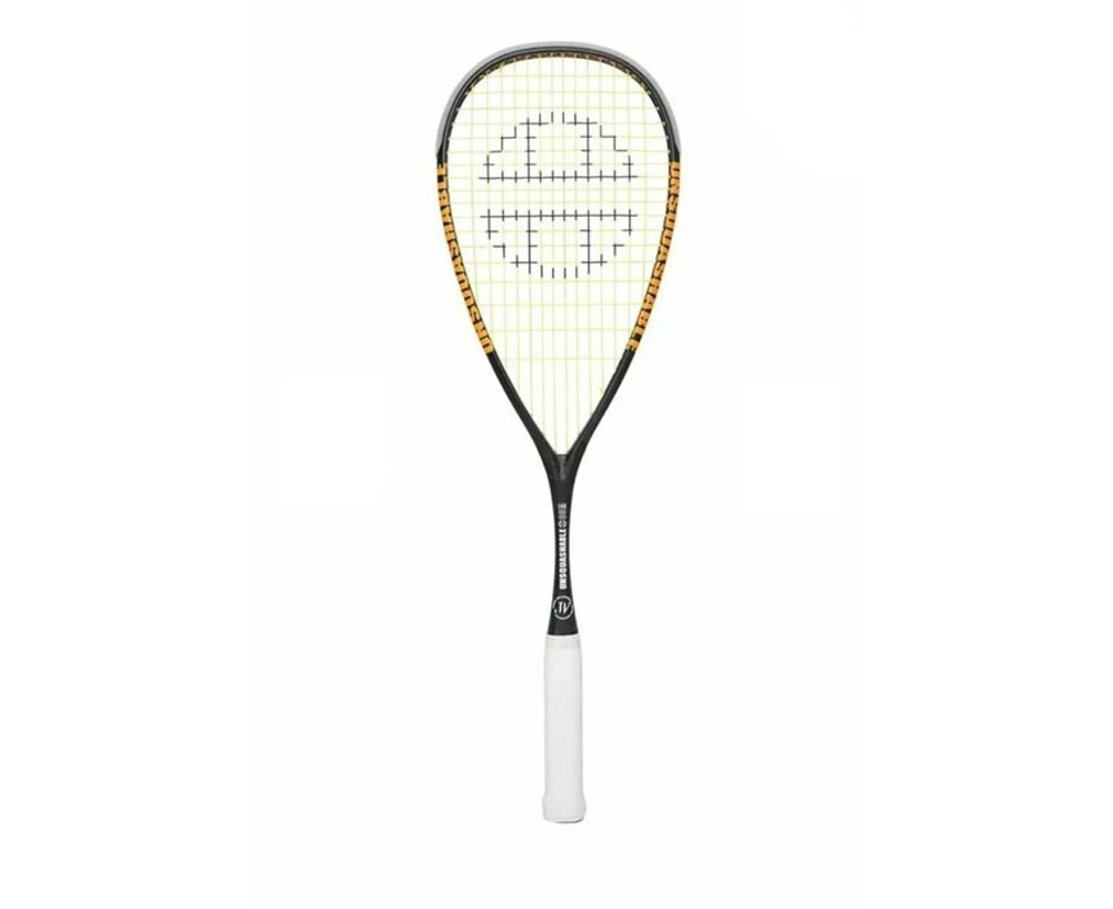 Ракетки для сквоша UNSQUASHABLE IKER PAJARES BERNABEU AUTOGRAPH