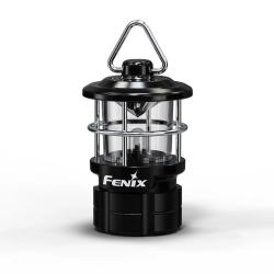 Фонарь Fenix тактический PD35R ACE + CL01 черный