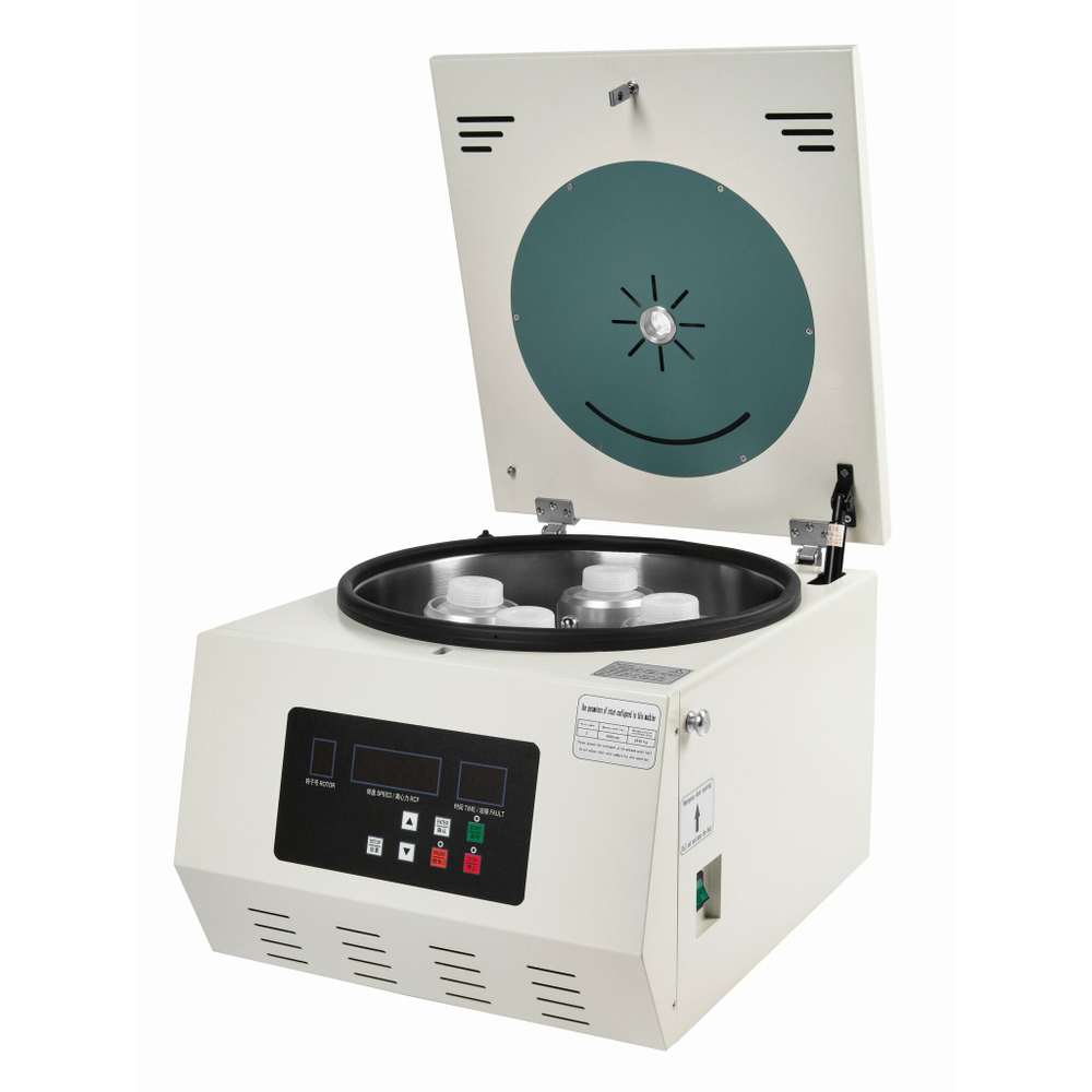 Центрифуга пищевая CF-2000 TDL-5A