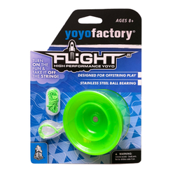 Йо-йо YoYoFactory Flight 3 цвета