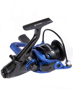 Катушка Salmo Sniper BAITFEEDER 4 3000FD