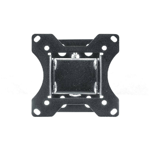 Кронштейн наклонно-поворотный Триколор AMM 1010B черный, диагональ 13"-32"