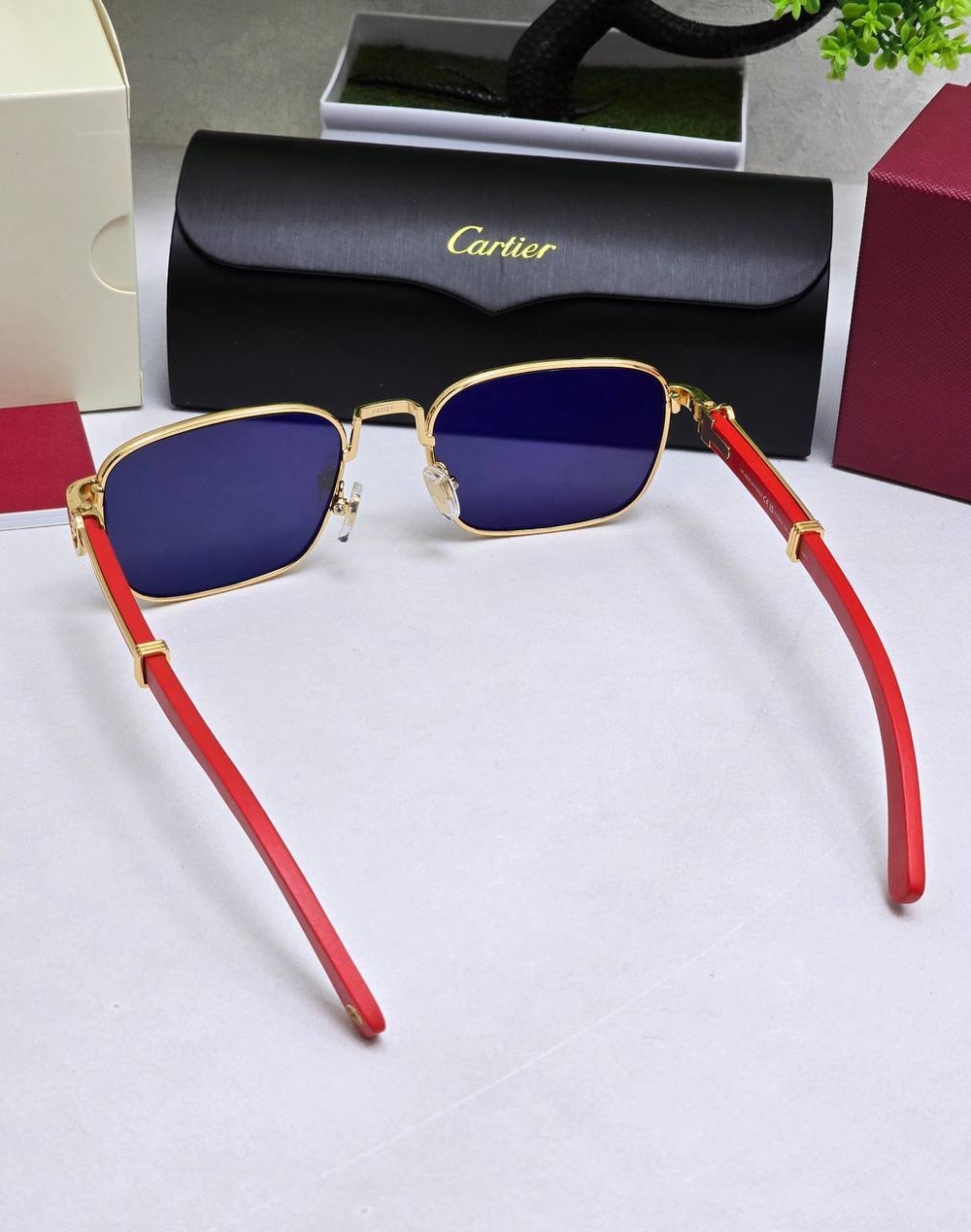 Очки Cartier