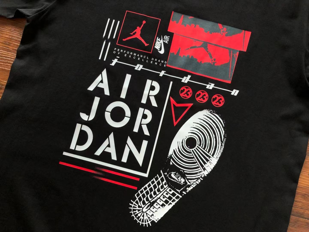 Майка Air Jordan