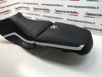 BMW R1200GS Adventure LC 2013-2018 Tappezzeria Italia чехол для сиденья Комфорт