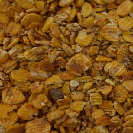 Кукурузы хлопья 20кг