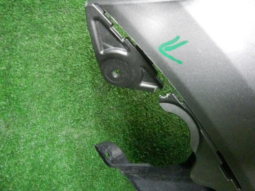 Бампер передний MINI Countryman F60 (2016-2020)