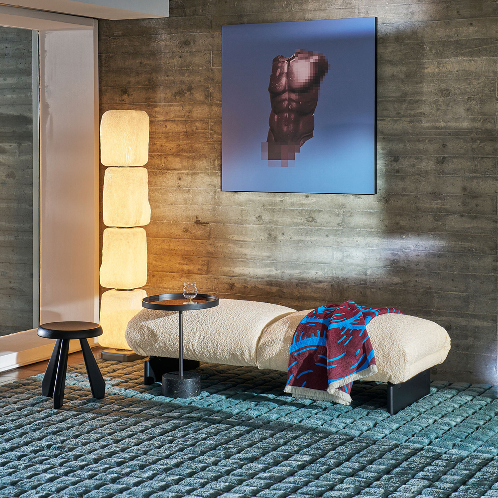Диван Cassina MON-CLOUD
