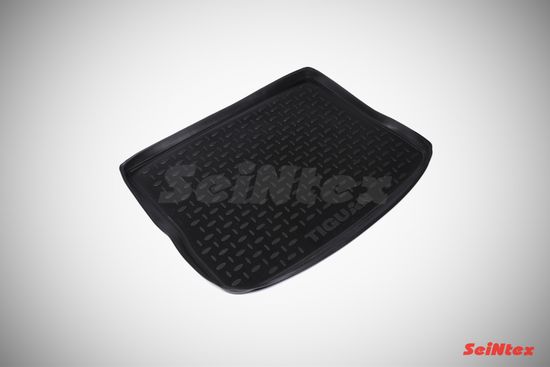 Коврик в багажник Volkswagen Tiguan (2006-2017)