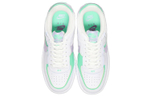 Кроссовки Nike Air Force 1 Shadow "Infinite Lilac" (Женская размерная сетка)