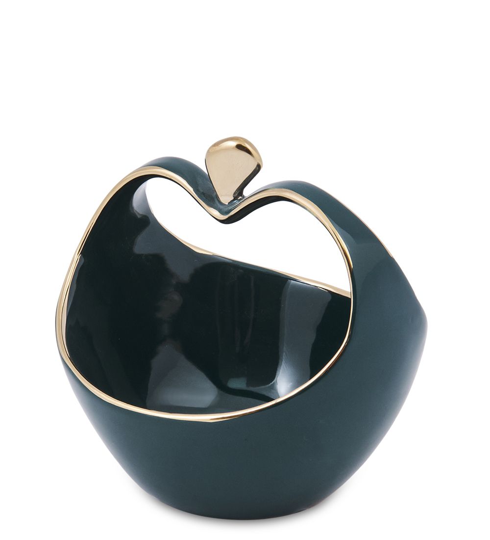 Cervena Kostka OS-131/1 Декоративная чаша Коллекция «Яблоко»