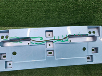 Бампер передний Geely Coolray (2023-н.в.)