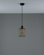 Светильник подвесной Moderli V11035-1P Olivia