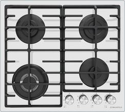 Газовая панель Maunfeld EGHG.64.63CW/G