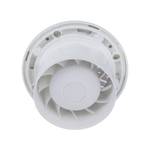 Жаростойкий низковольтный вентилятор для бани и сауны ММ-S LV 100 круглый 105 м³/час