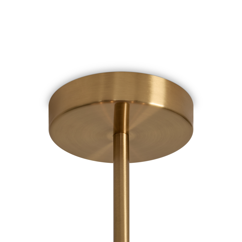 Потолочный светильник Freya FR2043CL-05BS