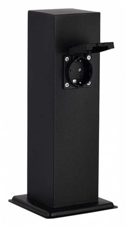 Блок розеток наземный ST-Luce Socket SL9012.405.00