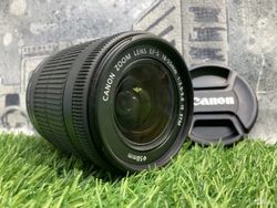 Canon EF-S 18-55mm 4-5.6 IS STM Покупка/Продажа
