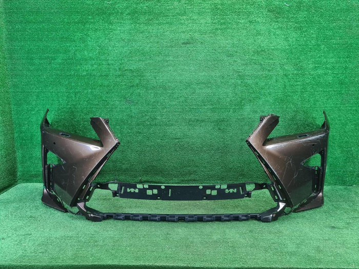 Бампер передний Lexus RX 4 (2015-2019)