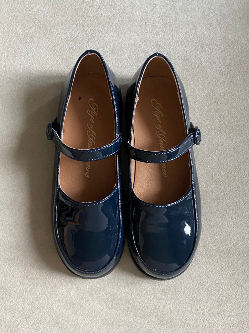 Туфли Age of Innocence