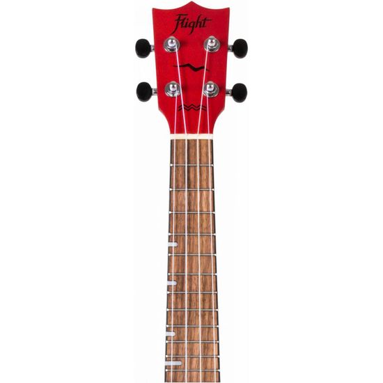 Укулеле концерт FLIGHT DUC380 CORAL