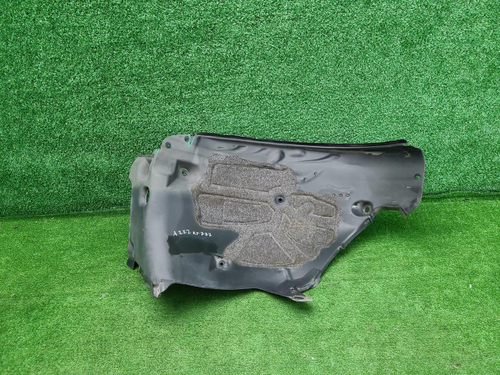 Подкрылок передний правый Mercedes S W223 (20-нв)