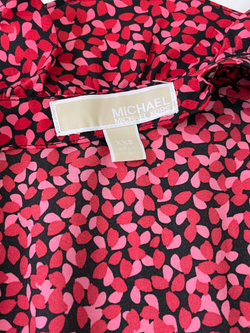 Платье Michael Kors